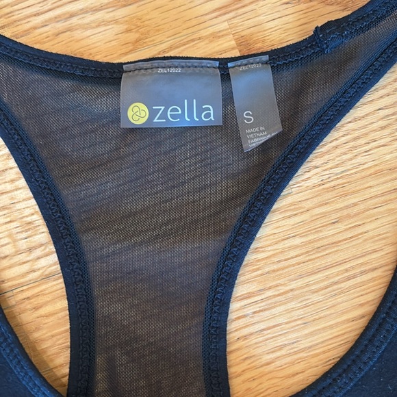 Zella Bundle - Picture 2 of 6